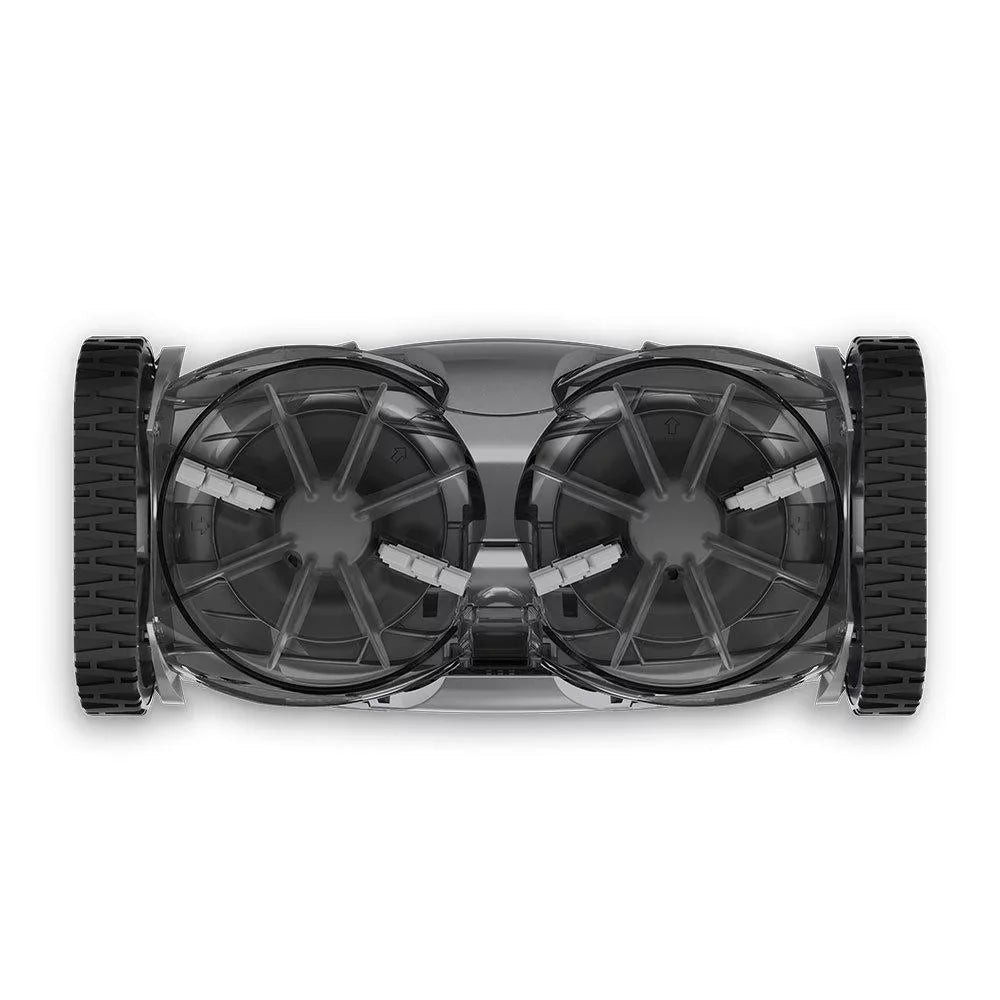 Polaris MAXX Premium Suction-Side Automatic Pool Cleaner FSMAXX