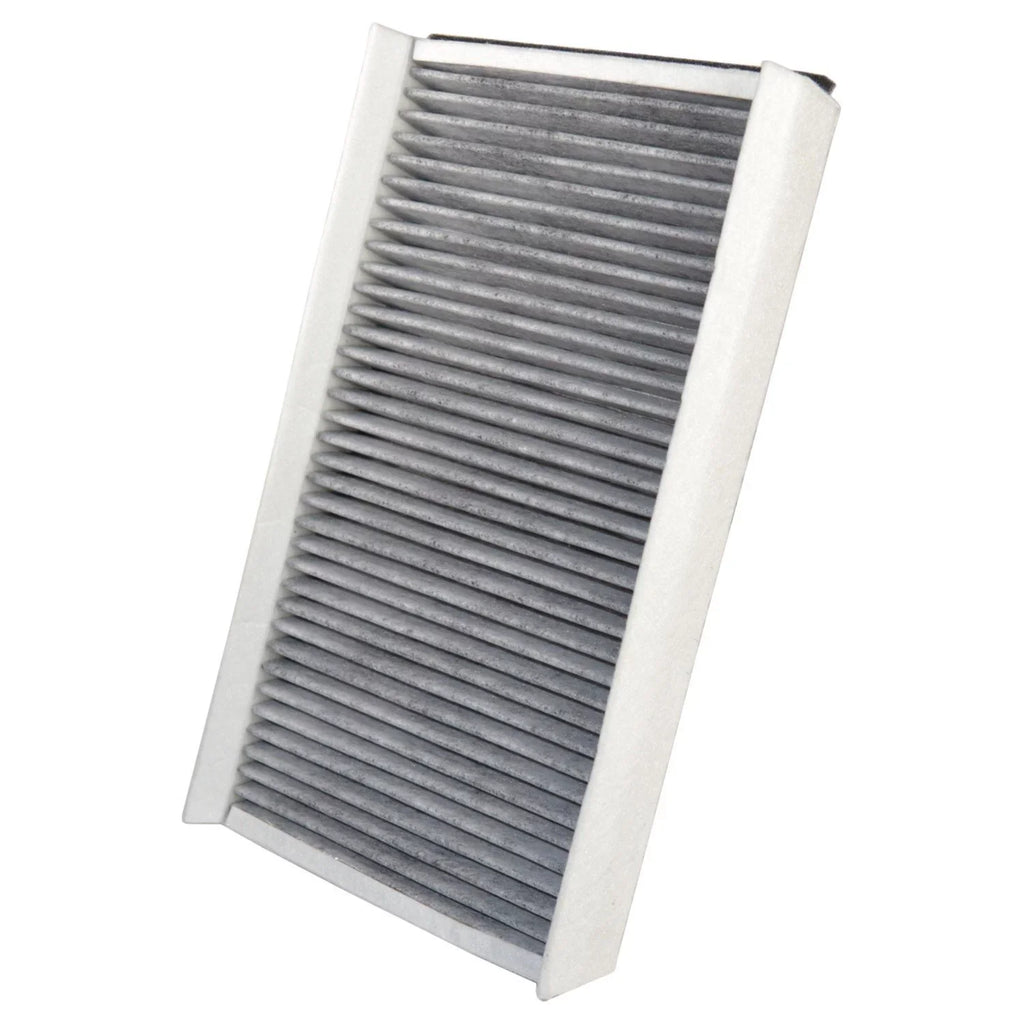 HQRP 4-Pack Carbon A/C Cabin Air Filters for FRAM CF10103 Replacement