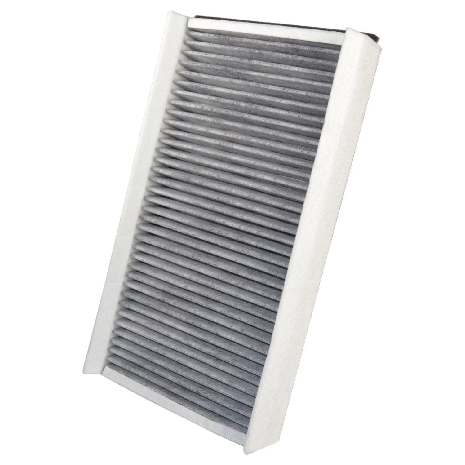 HQRP 4-Pack Carbon A/C Cabin Air Filters for FRAM CF10103 Replacement