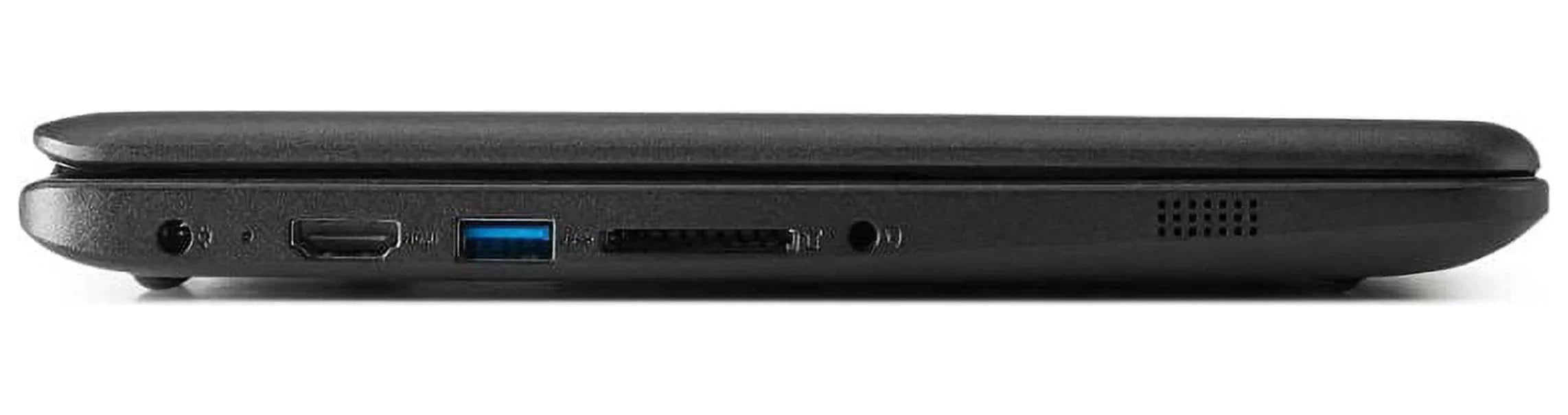 Restored  N23 Chromebook Intel Celeron N3060 1.60 GHz 2GB Ram 16GB Chrome OS (Refurbished)