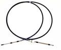 Jet Ski Steering Cable Fits Polaris 2003 2004 Freedom Msx Virage 1200Cc 7081080