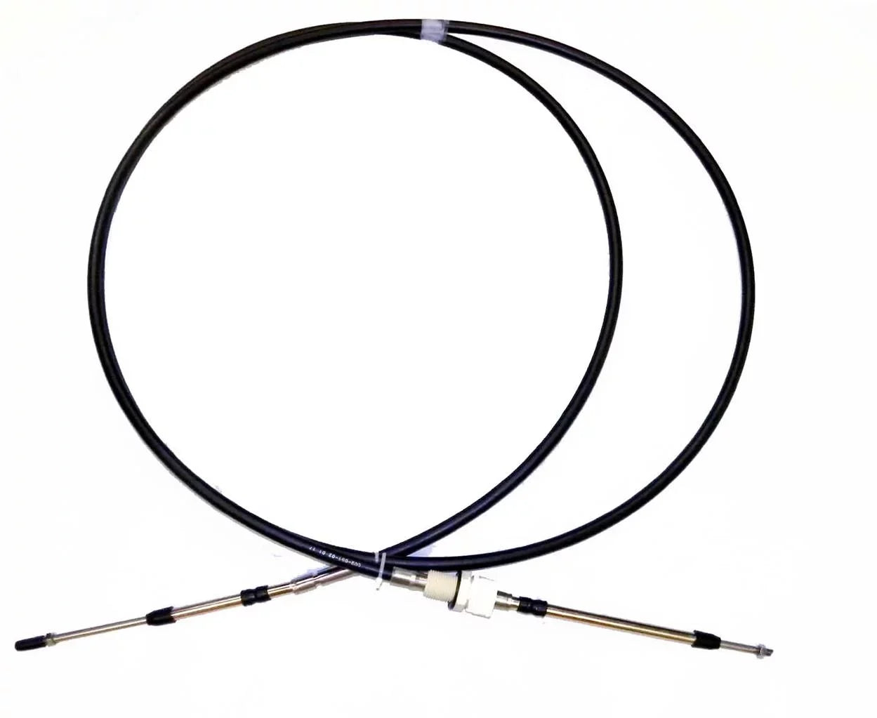 Jet Ski Steering Cable Fits Polaris 2003 2004 Freedom Msx Virage 1200Cc 7081080