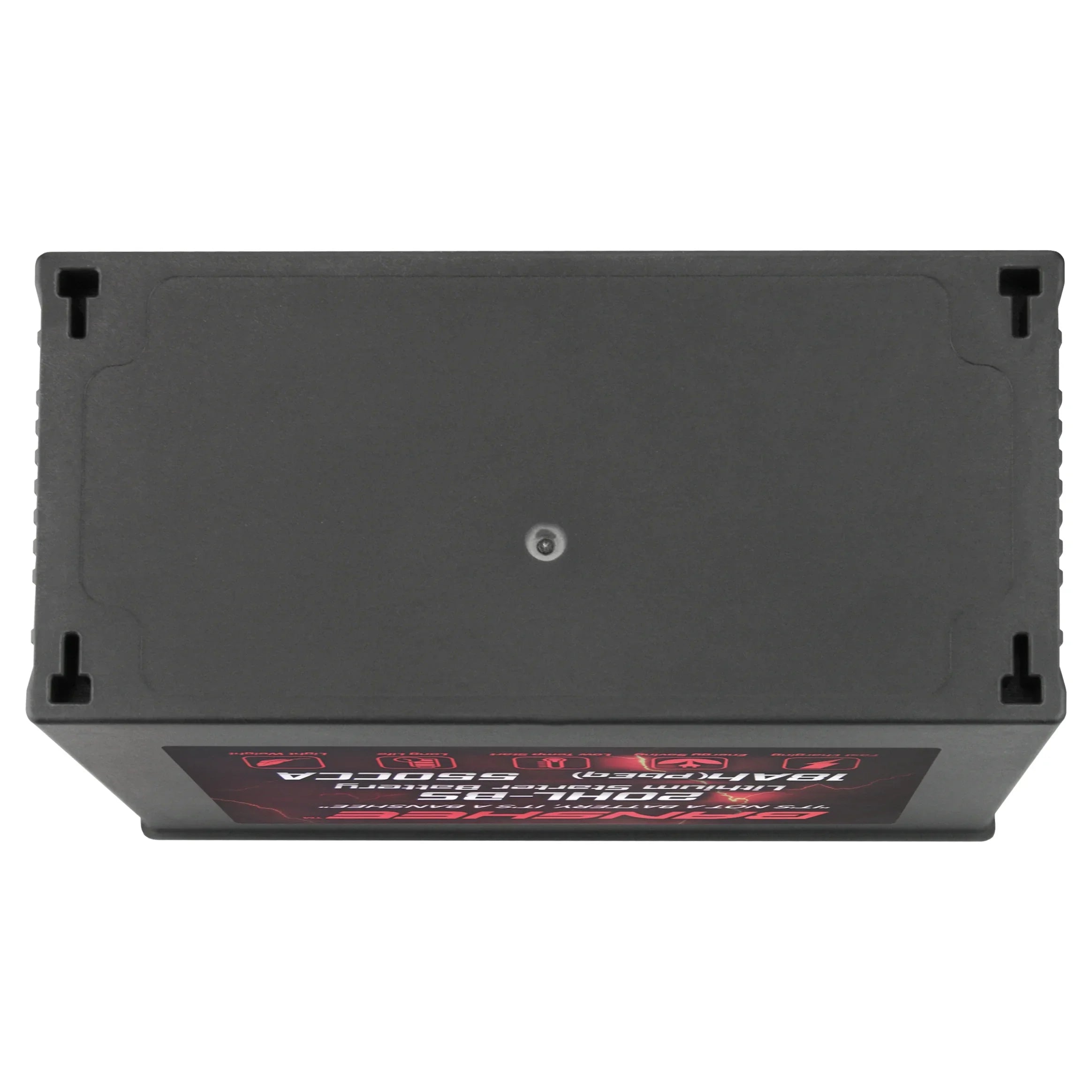 Banshee 20L-BS LiFePO4 Motorsports Battery Compatible with Yamaha FC1800 WaveRunner FX SVHO 2014 to 2020