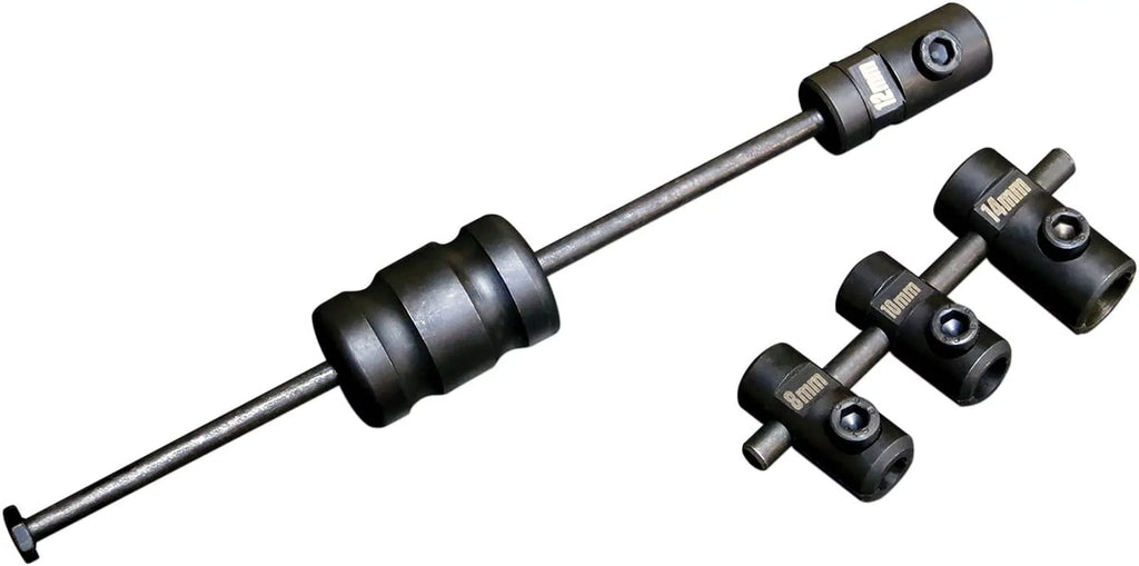 Motion Pro 08-0604 Dowel Pin Puller Set
