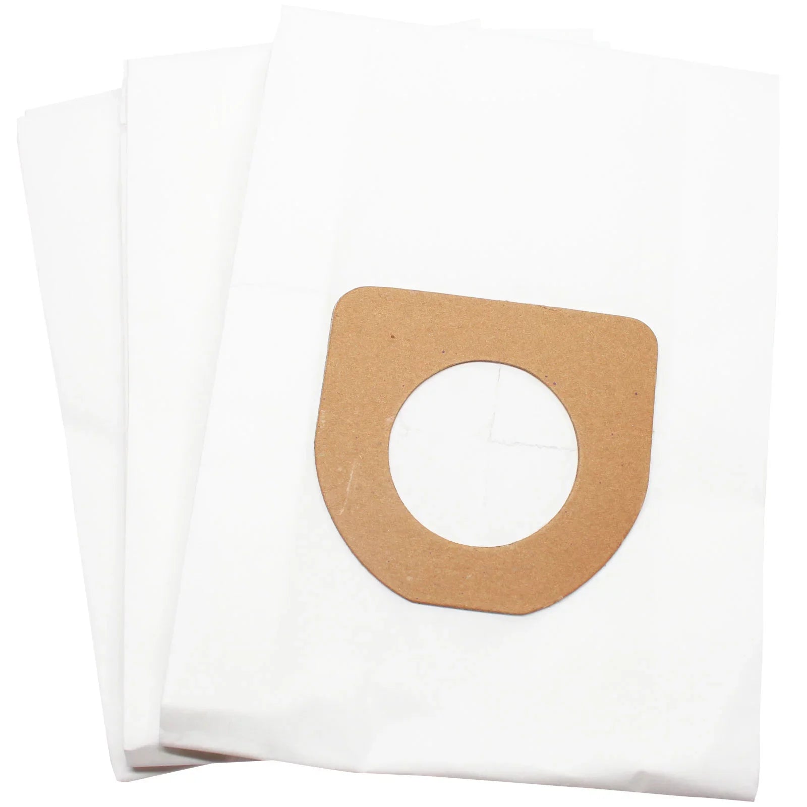 27 Replacement for Hoover ConstelLatitudeion Vacuum Bags - Compatible with Hoover 4010100Z, Type Z HEPA Vacuum Bags (9-Pack, 3 Bags Per Pack)