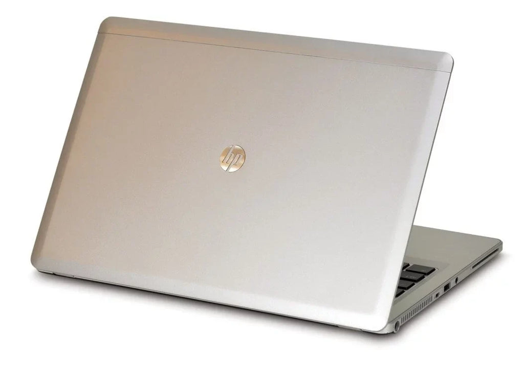 Restored  EliteBook Folio 9470M 14" Intel Core i5-3437U 1.9GHz 16GB 320G SATA Windows 10 Professional (Refurbished)
