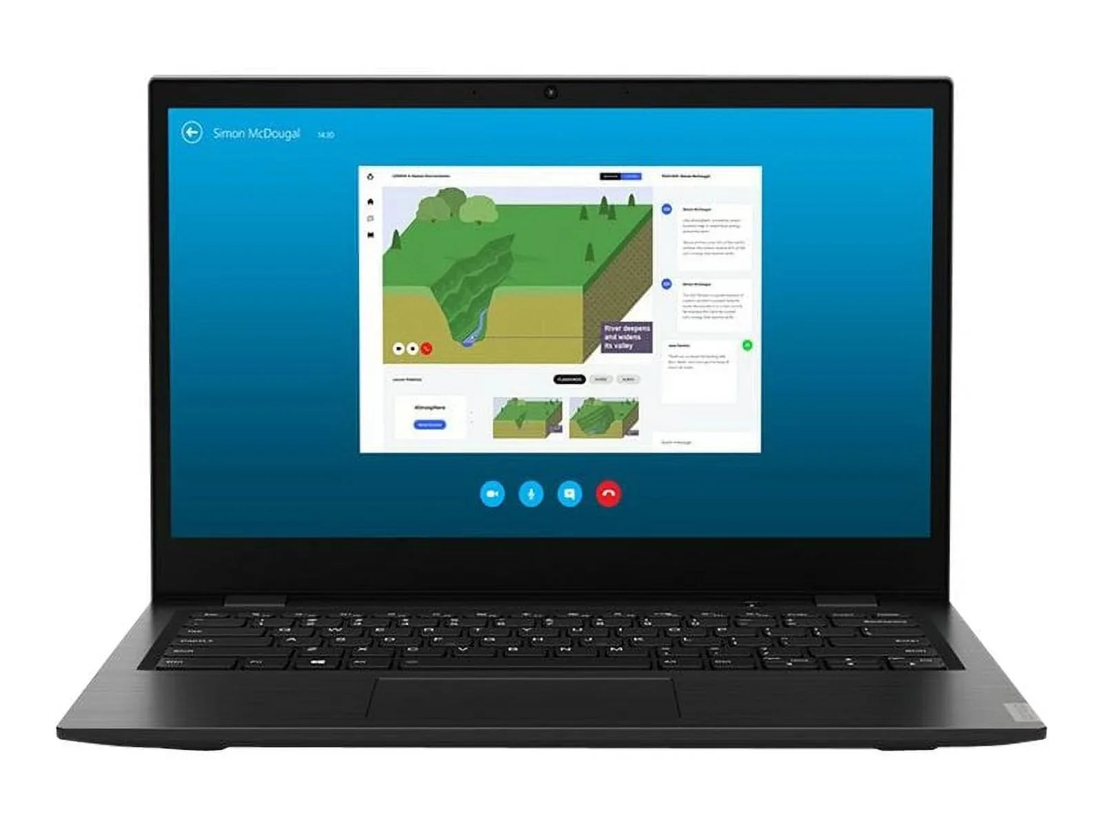 14w 81MQ - AMD A6 9220C / 1.8 GHz - Windows 10 Pro National Academic - Radeon R5 - 4 GB RAM - 128 GB eMMC - 14" 1920 x 1080 (Full HD) - Wi-Fi 5 - black - kbd: US