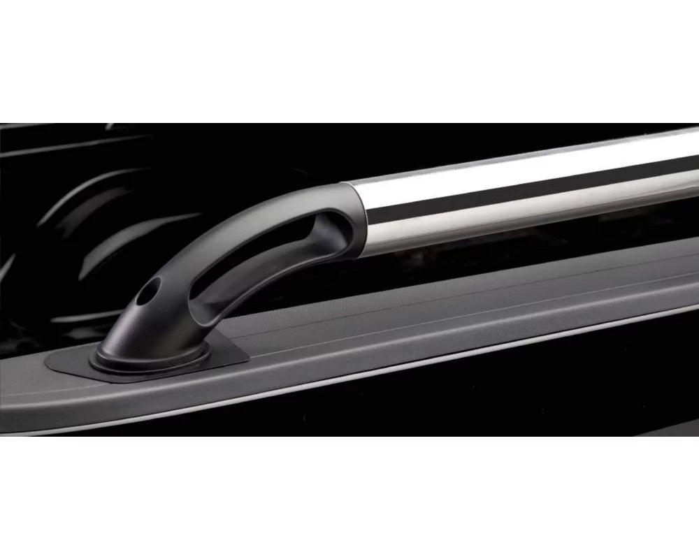 Putco 00-04 Toyota Tundra - 6.2ft Bed Nylon Boss Locker Side Rails - 48844 Fits select: 2004 TOYOTA TUNDRA ACCESS CAB SR5