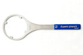 Superb Wrench SPBW-1 Heavy Duty Metal Water Filter Housing Wrench For 10 In. Housings