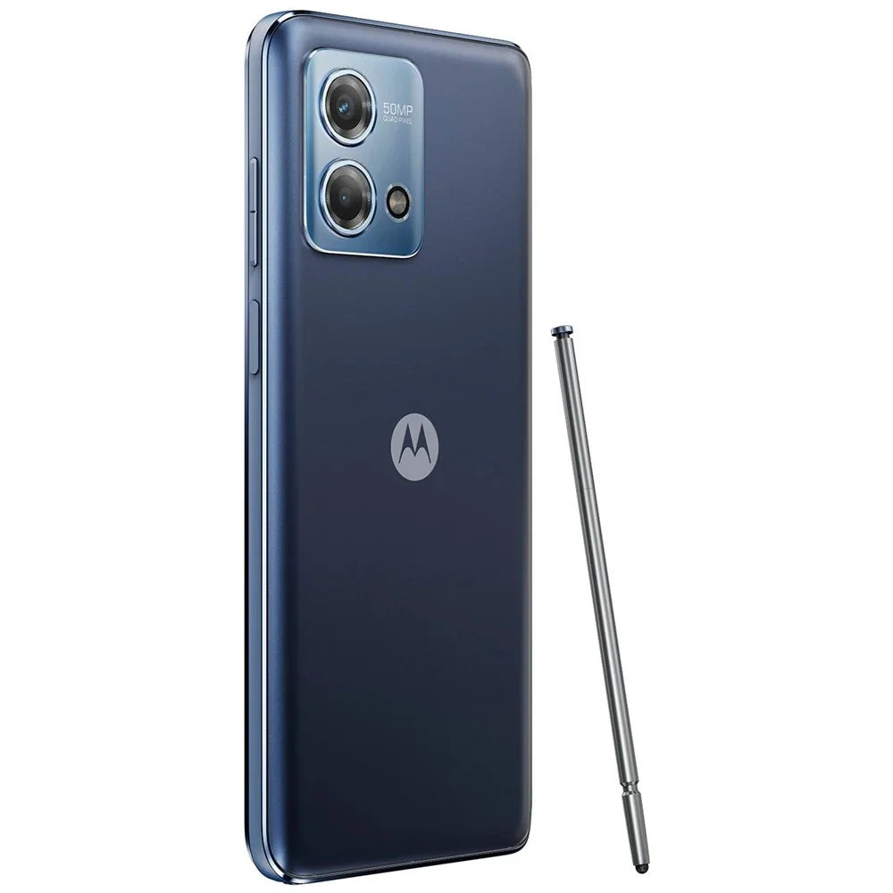 Moto G Stylus 2023 (128GB, 4GB) 6.5" GSM Unlocked Global 4G LTE XT2317-3 (Excellent - Used)