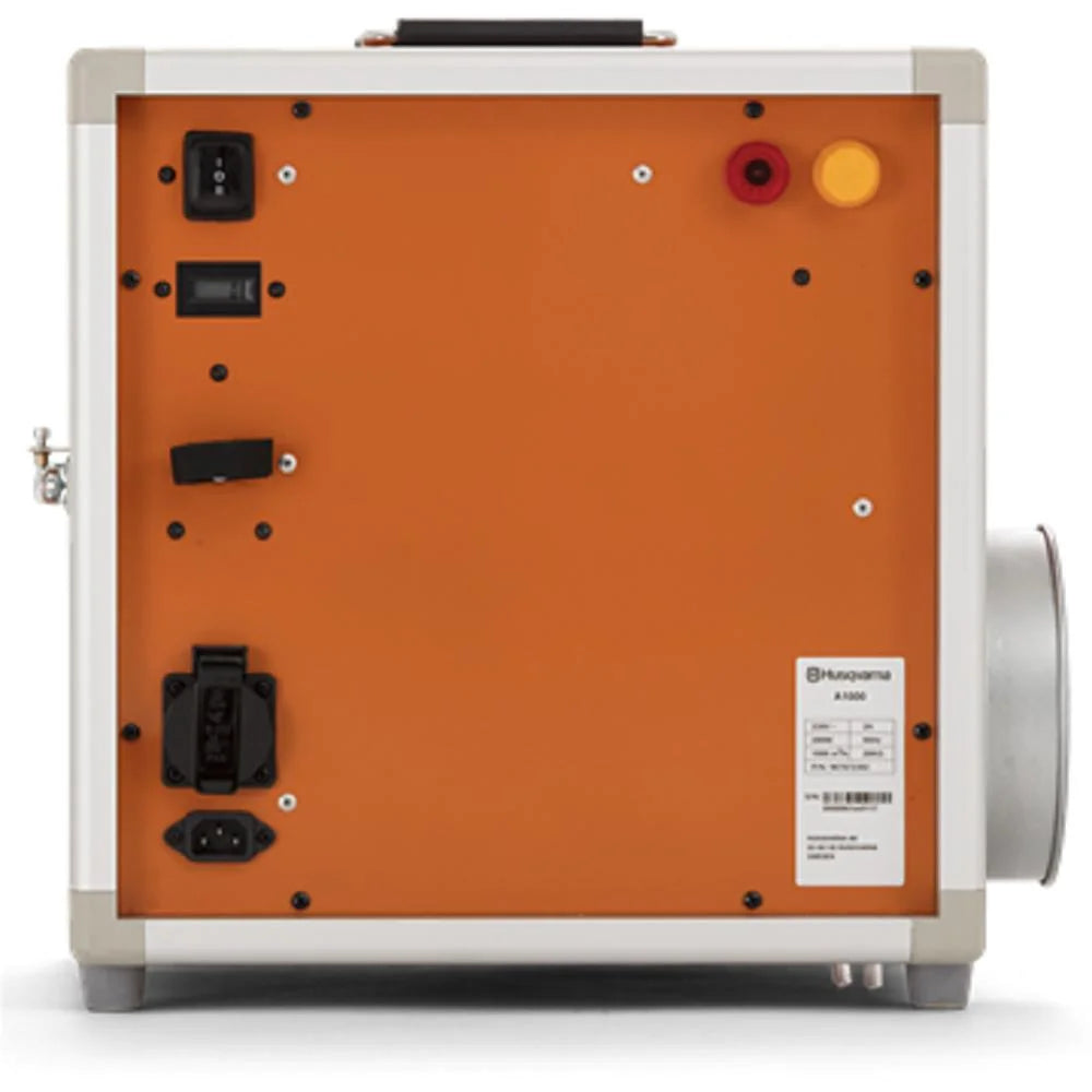 Husqvarna A 600 Air Scrubber