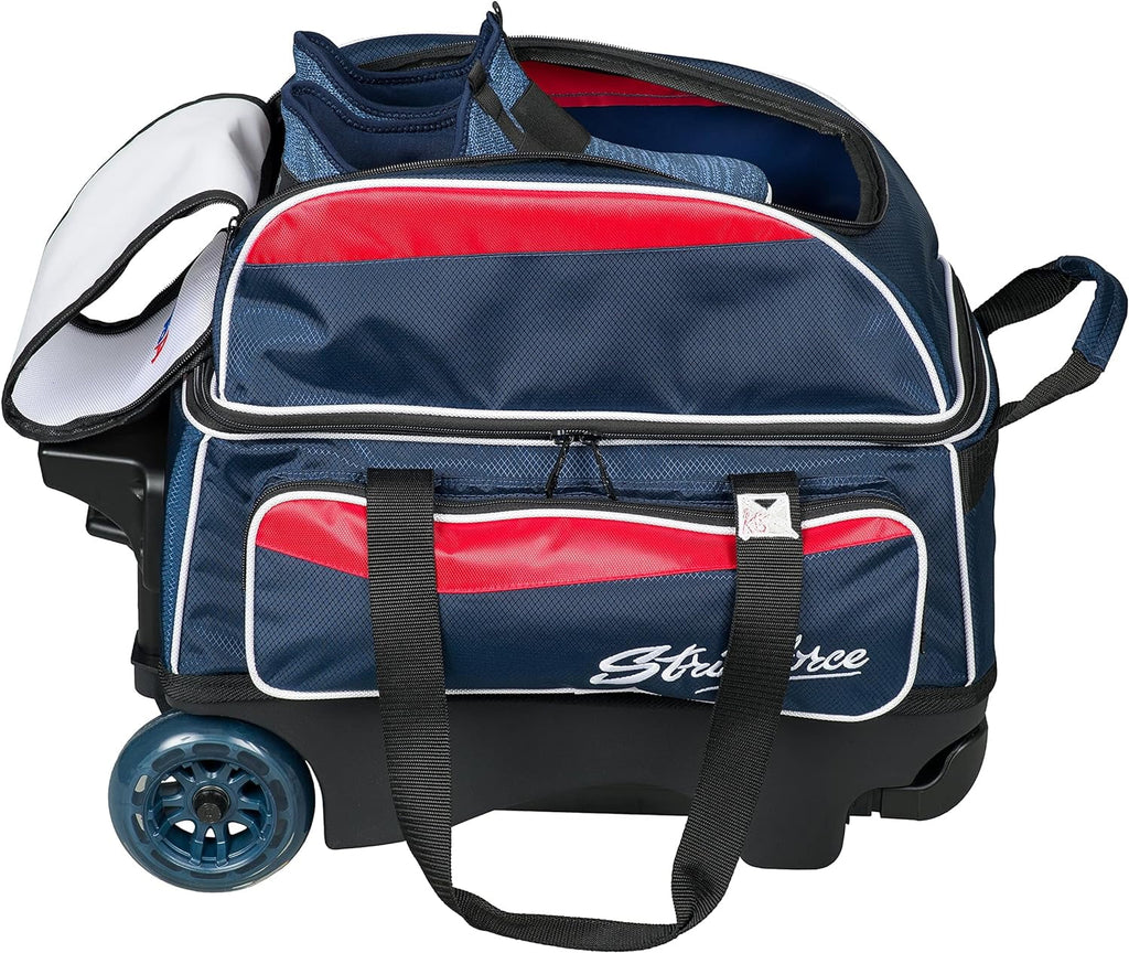 Strikeforce Konvoy Two Bowling Bag (USA)