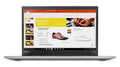 ThinkPad T470s Touch Windows 7 Pro LTE 4G Laptop - Intel Core i7-7600U, 20GB RAM, 256GB PCIe NVMe SSD, 14" IPS FHD (1920x1080) Touchdisplay, Fingerprint Reader, Smart Card Reader, Black Color