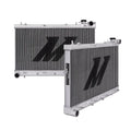 Mishimoto MMRAD-FXT-04 Performance Aluminum Radiator Compatible With Subaru Forester XT 2004-2008