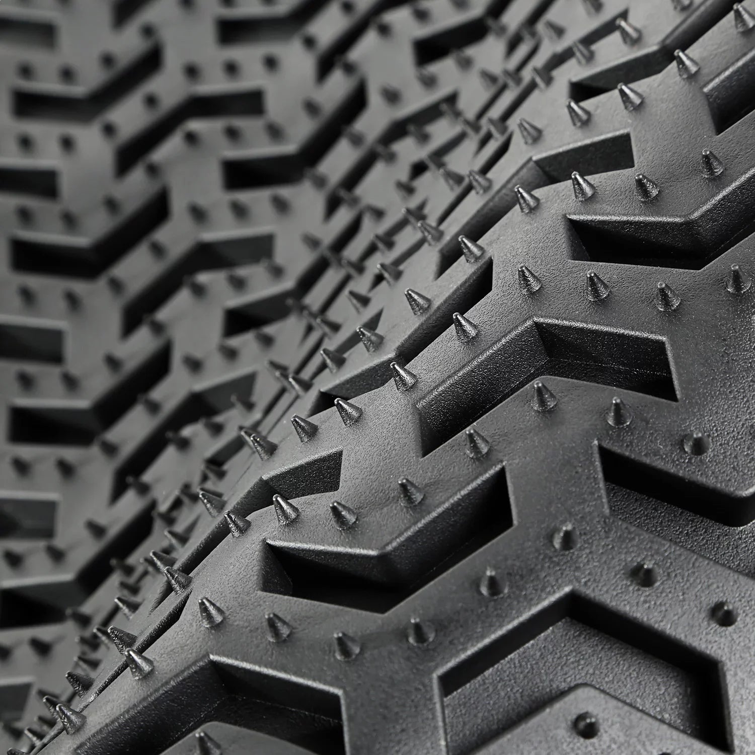 Rugged Ridge by RealTruck | Floor Liner, Rear | Dmc-12950.19 | Compatible with 1984-2001 Jeep Cherokee XJ