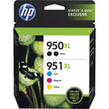 951XL/950XL Cyan Magenta Yellow 1148583