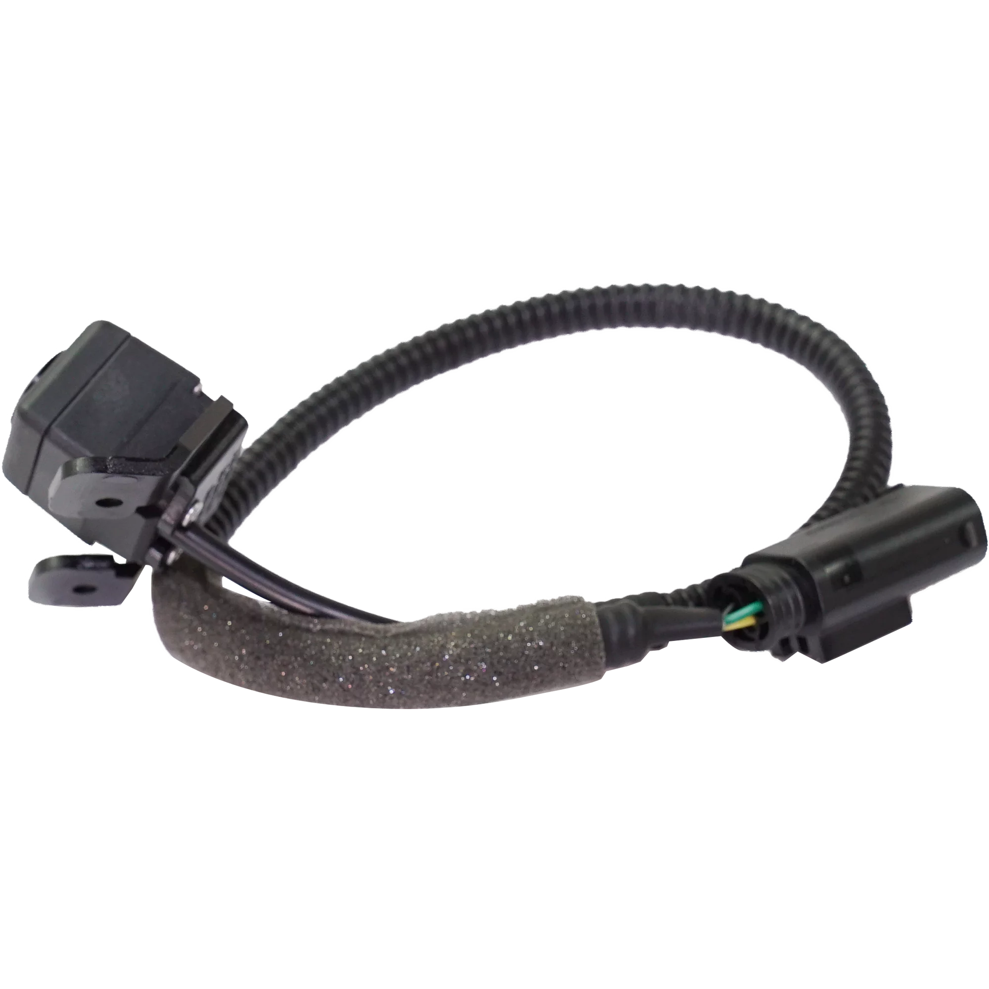 Back Up Camera Compatible with 2010-2013 Hyundai Tucson For Models With Navigation System With Navigation System