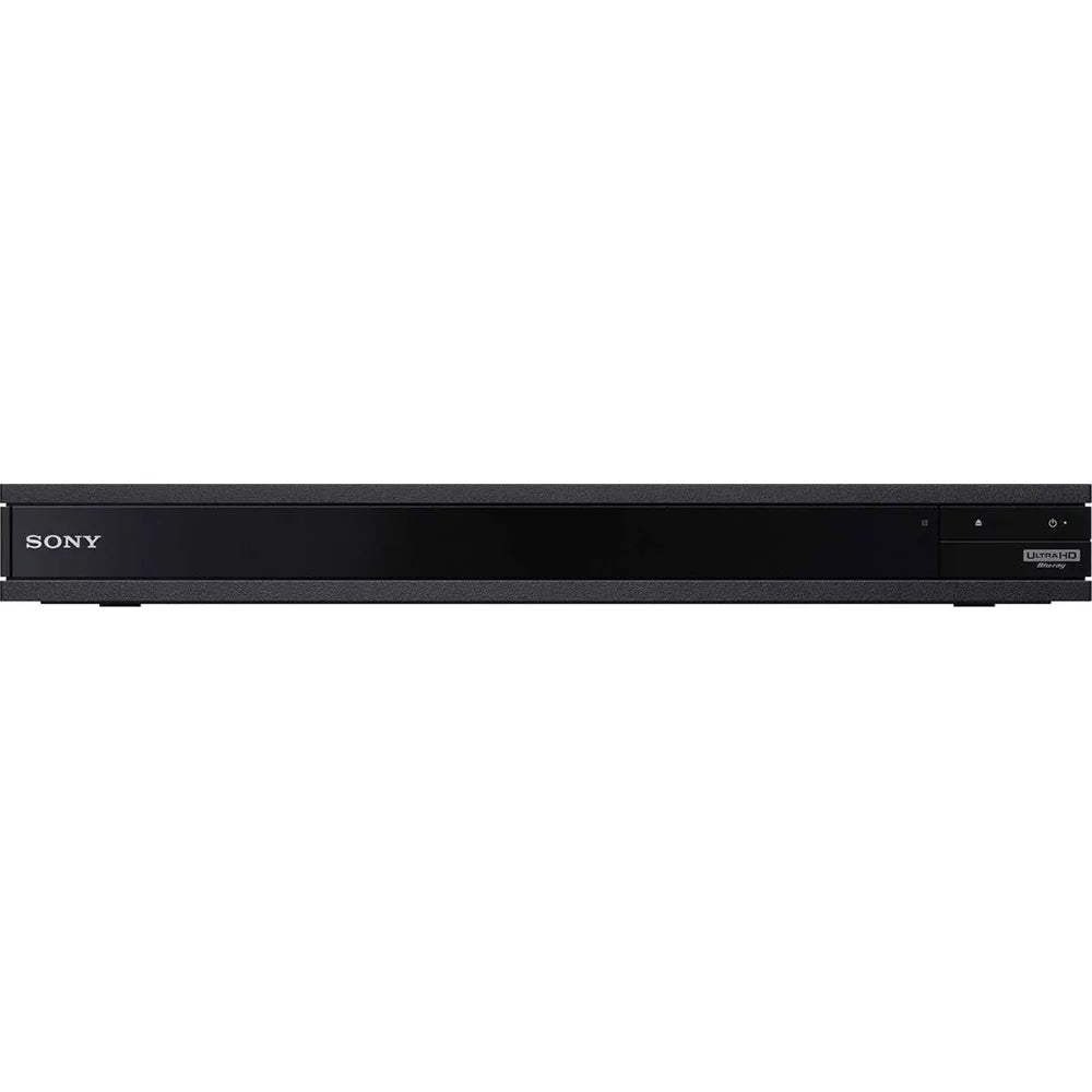 Open Box  UBP-X800M2 4K UHD Home Theater Streaming Blu-Ray Disc Player, Black