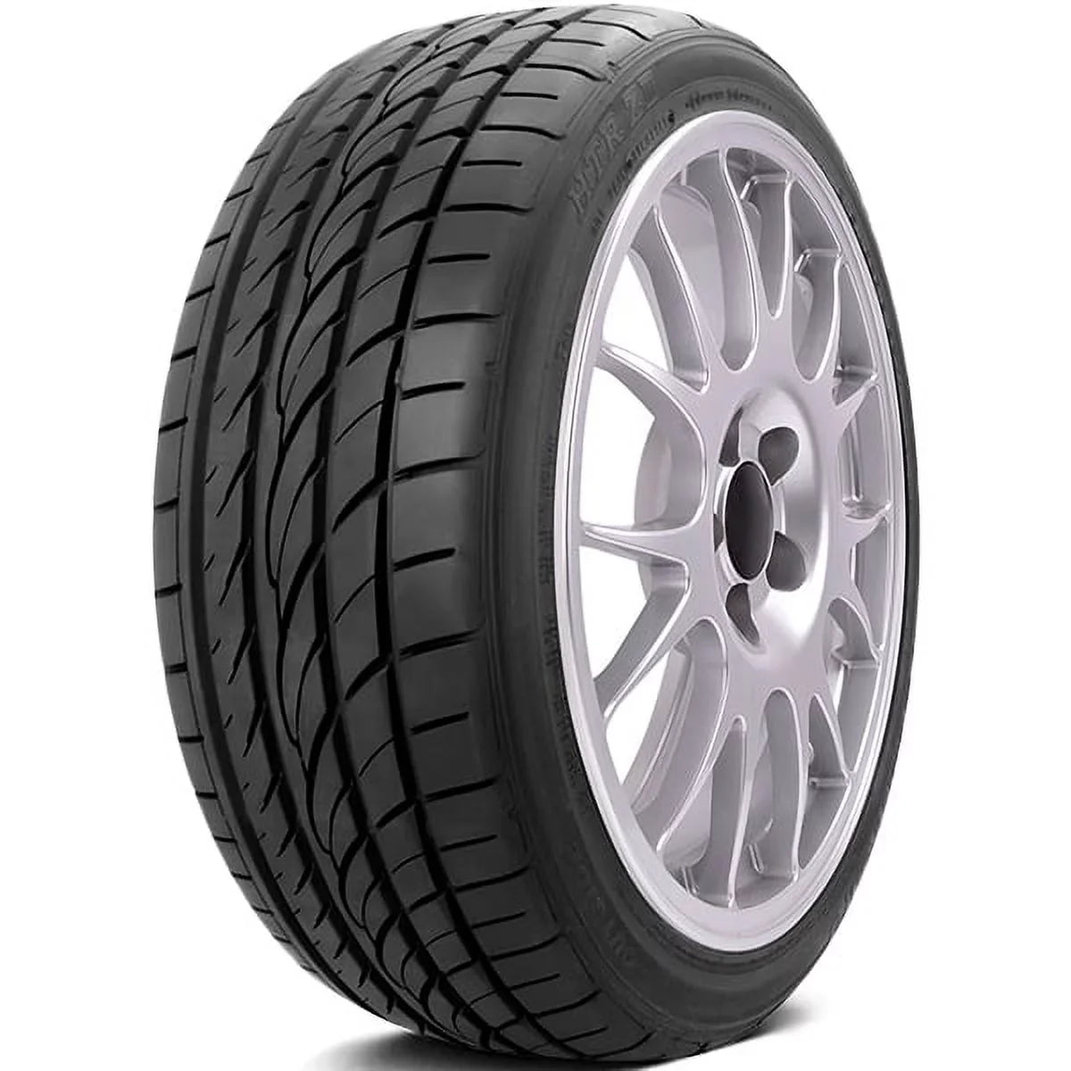 OE Creations Pr161 20X10 5X115.00 Chrome (18 Mm) Wheel Rim