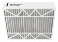 Air Handler Furn Air Clean Filt,MERV 8,20x25x5",2PK  36PT04