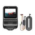 GoolRC Dash Camera,Dvr With Hidden 1080p And 720p With Hidden Camera Cam 1080p And Dual Loop Dol-type RearDvr Dash Cam Rear Dual Loop And 720p Rear Camera Rear Dual Camera Eryue Dash Qisuo