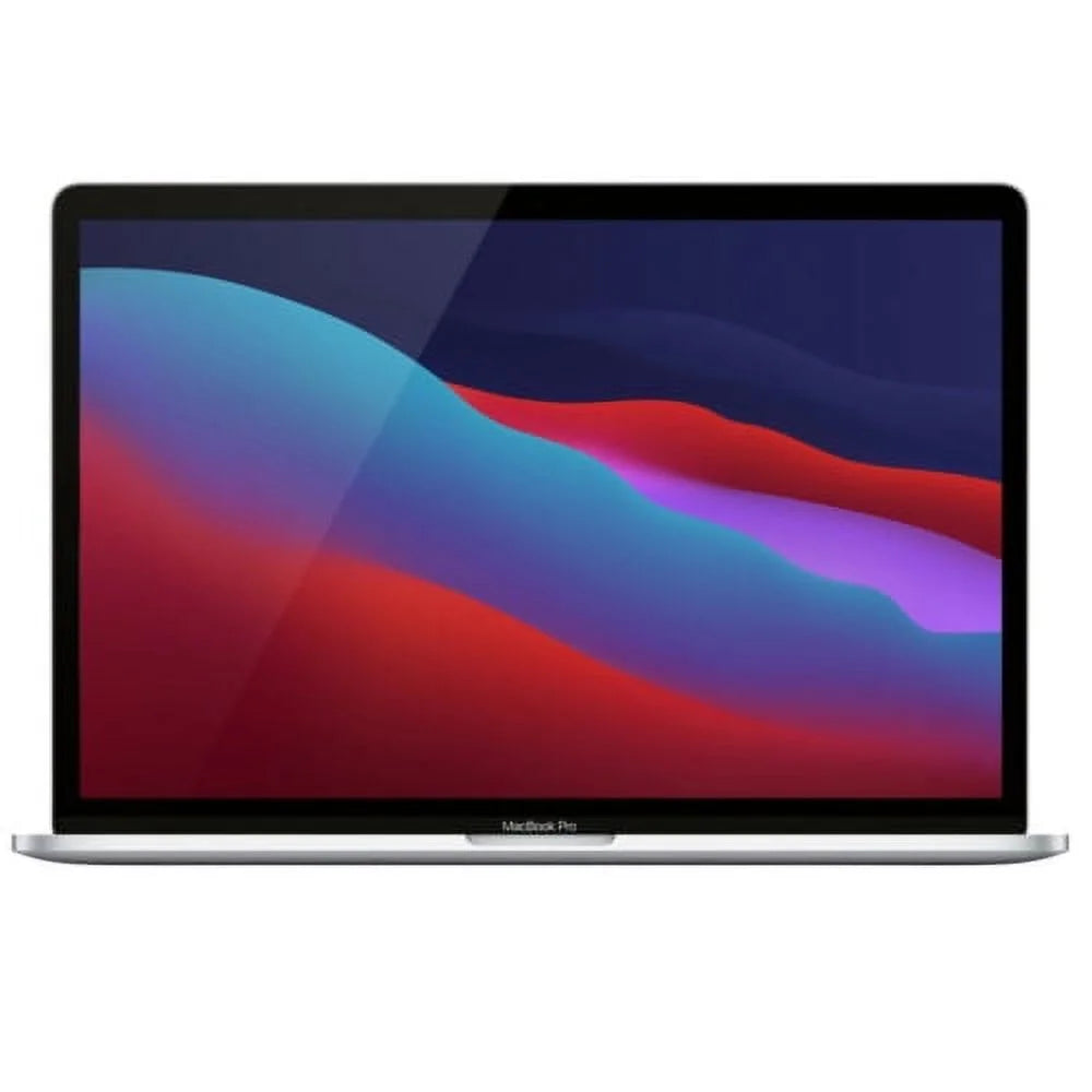 Pre-Owned  MacBook Pro Laptop Core i7 2.2GHz 16GB RAM 512GB SSD 15" Silver MR962LL/A (2018) Refurbished - Fair