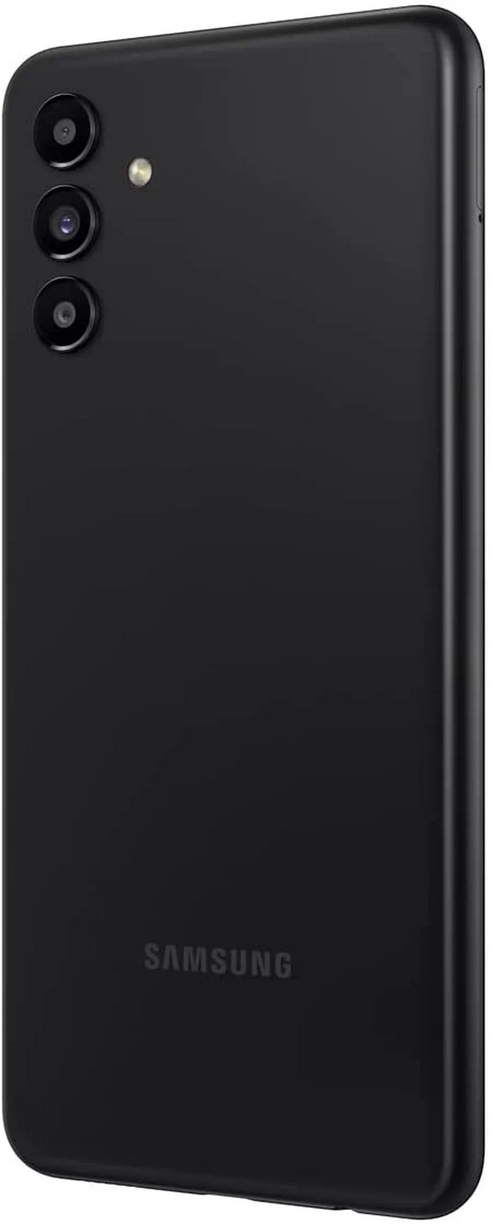 Pre-Owned  Galaxy A13 5G Smartphone, Boost Only,64 GB Storage + 4 GB RAM, Black (Refurbished: Good)