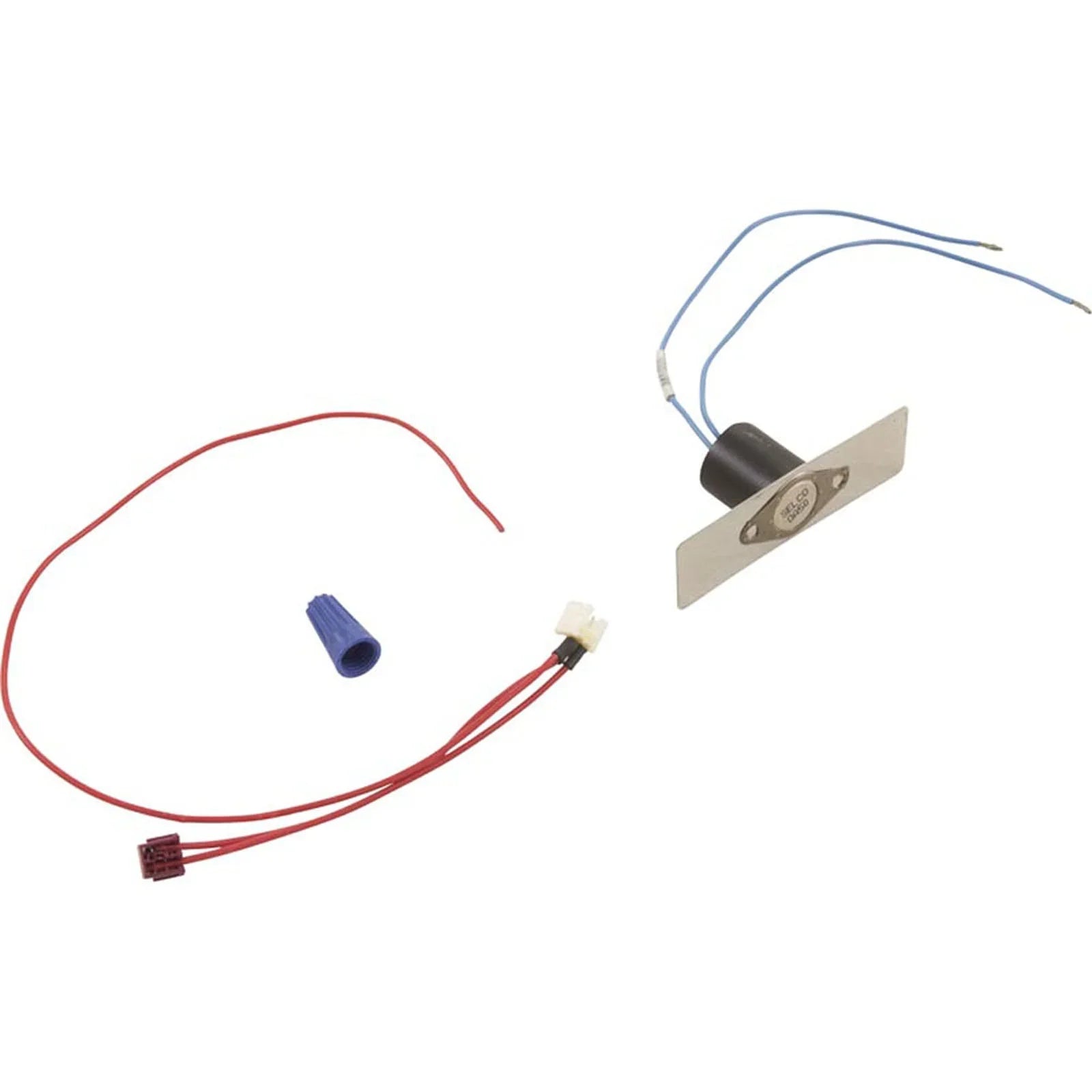 Sensor, Freeze, Pentair Compool CP30/CP100, Aux Pump