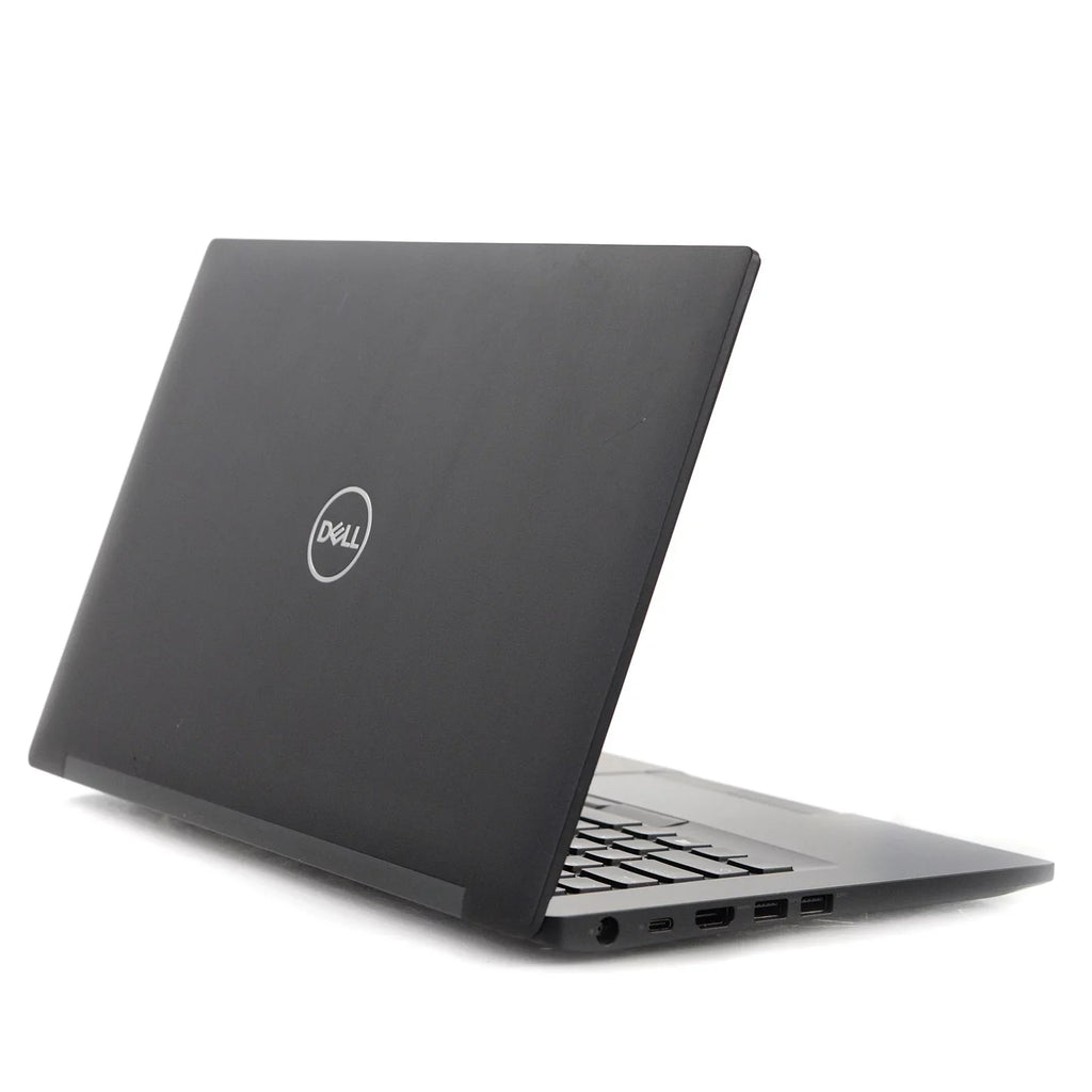 Pre-Owned  Latitude 7490 14" Laptop Core i5 8GB 256GB SSD M.2 Integrated Graphics Win 10 Pro B v.WCA