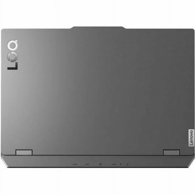 LOQ Gaming Laptop 15.6in 144 Hz FHD Display, Intel Core i5-13450HX,12GB DDR5 RAM, 512GB SSD NVIDIA GeForce RTX 4050, Backlit, Windows 11 Home