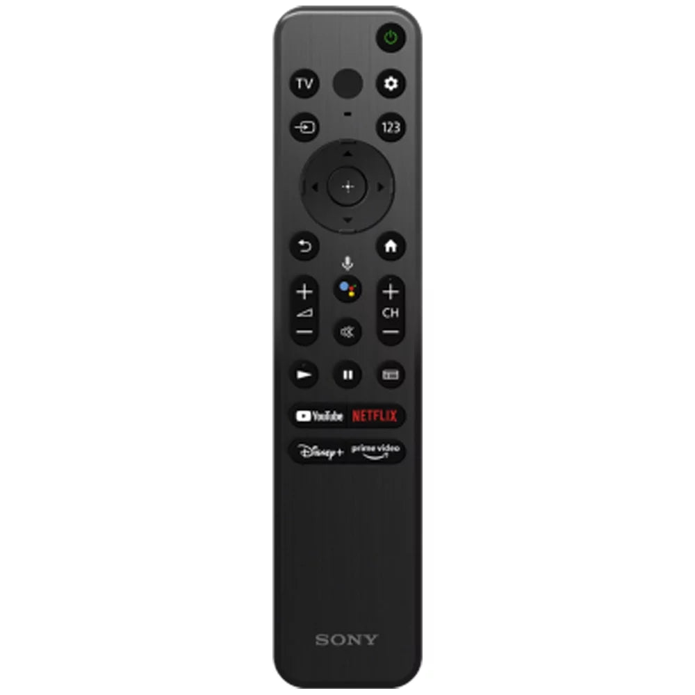 43" X80K 4K Ultra HD LED Smart TV KD43X80K (2022 Model) Bundle with Complete Mounting and Premiere Movies Streaming Kit