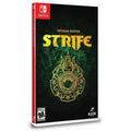 Strife: Veteran Edition [Nintendo Switch]