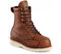 Irish Setter Wingshooter 894 Boot, 9 Inch, Waterproof, Tan, 9.5 Wide