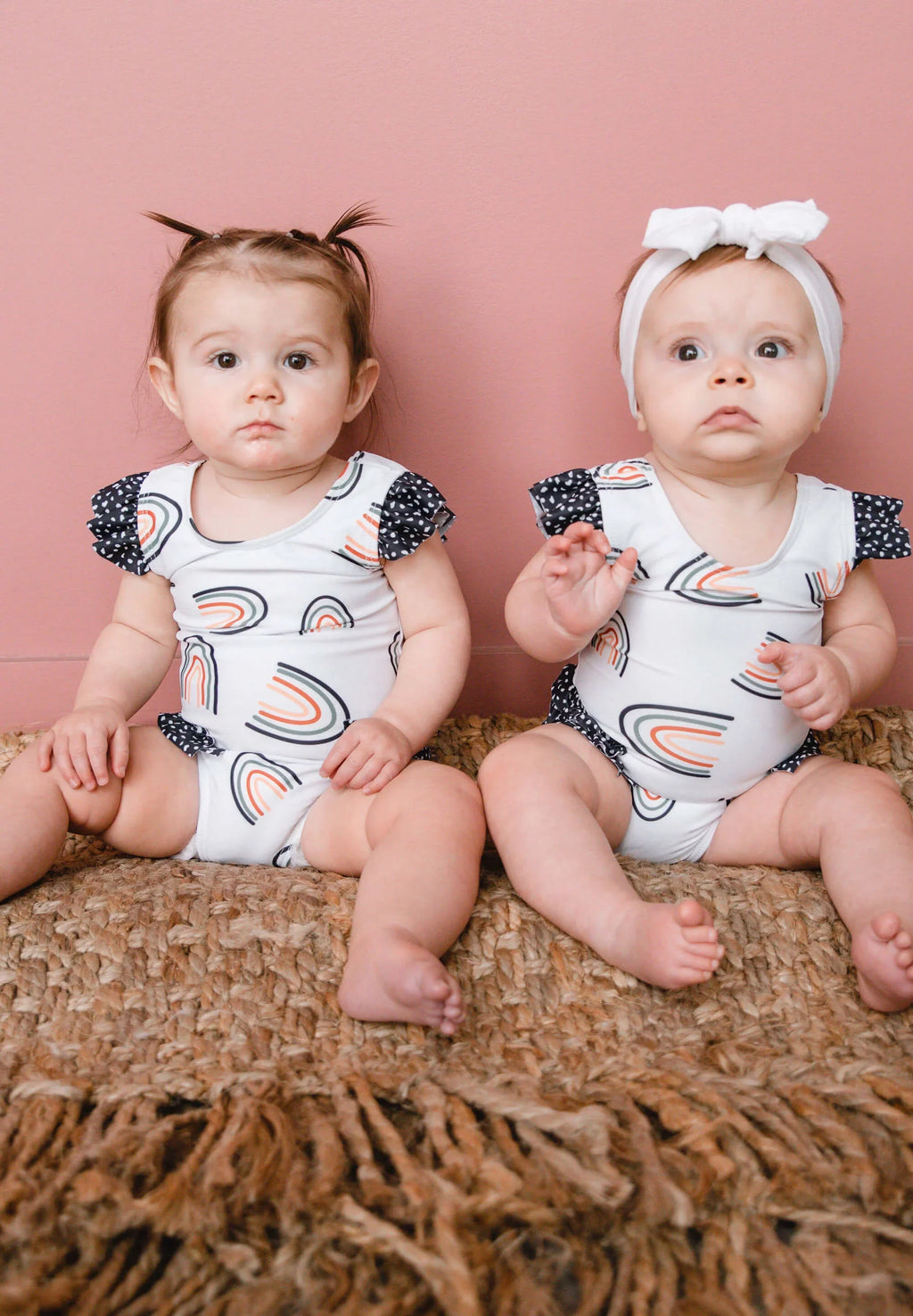 Mini Girl One Piece