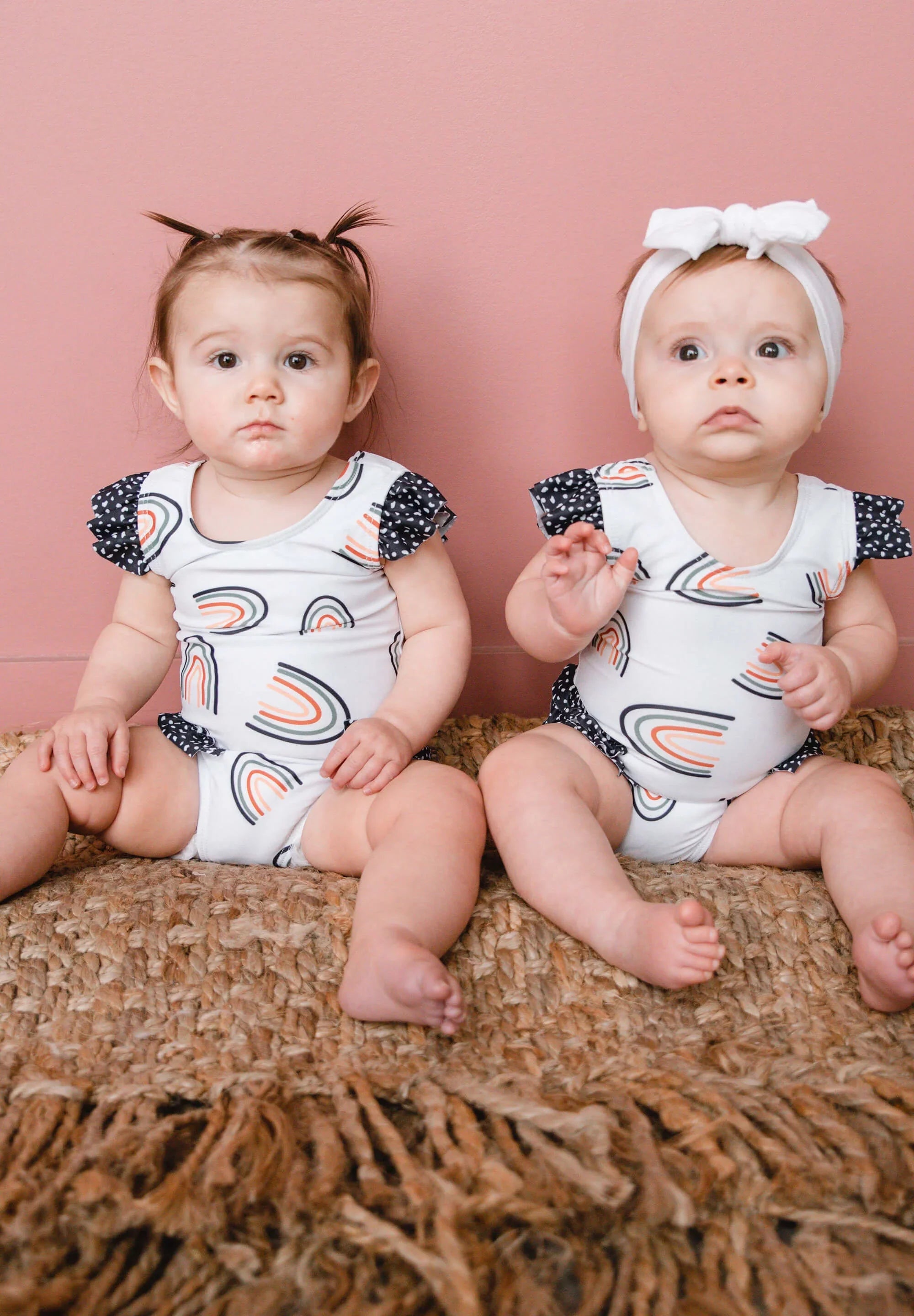 Mini Girl One Piece