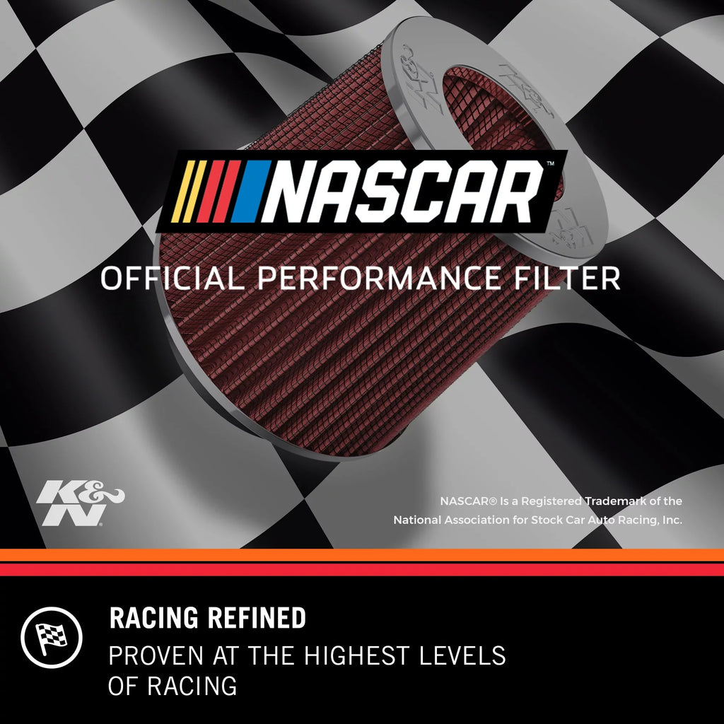K&N 33-2499 Replacement Air Filter