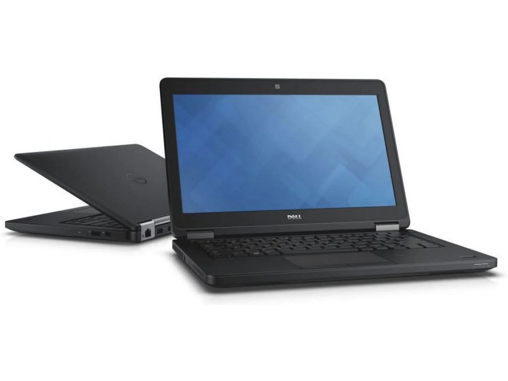Restored  Latitude E5450 14" Laptop Intel i5 2.30GHz 8GB 128GB SSD Windows 10 Pro (Refurbished)