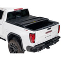 Gator by RealTruck SFX Tri-Fold Tonneau Cover Compatible with 2022-2024 Toyota Tundra 6'7" Bed w/ Deck Rail System