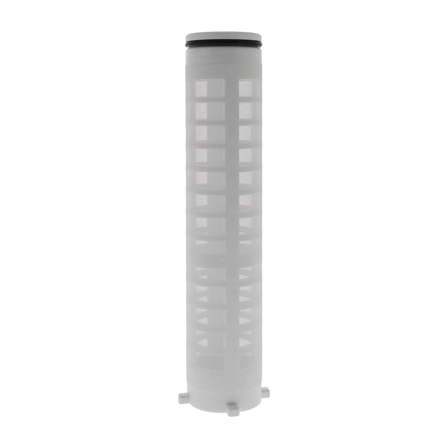 Rusco FS-1-40 40 1 Inch Mesh Polyester Screen Spin Down Replacement Water Filter