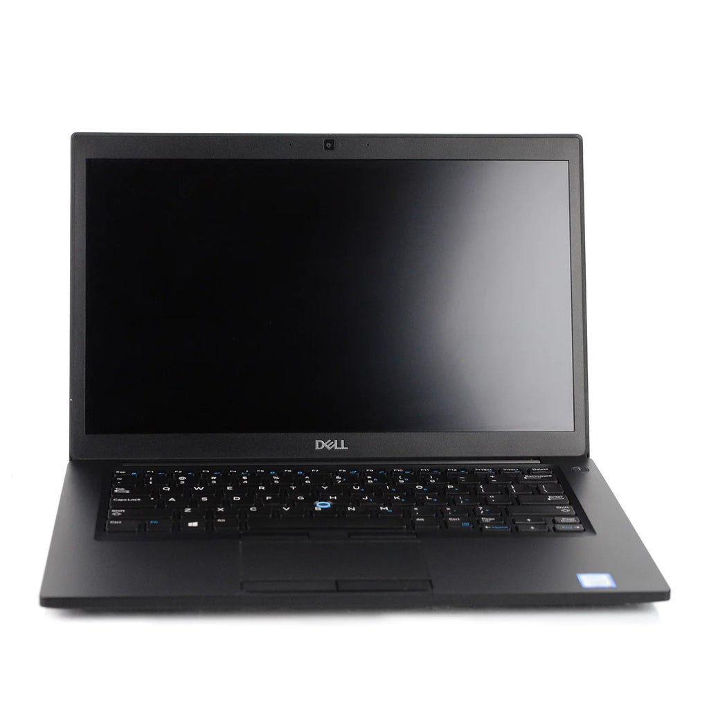 Pre-Owned  Latitude 7490 14" Laptop Core i5 8GB 256GB SSD M.2 Integrated Graphics Win 10 Pro B v.WCA