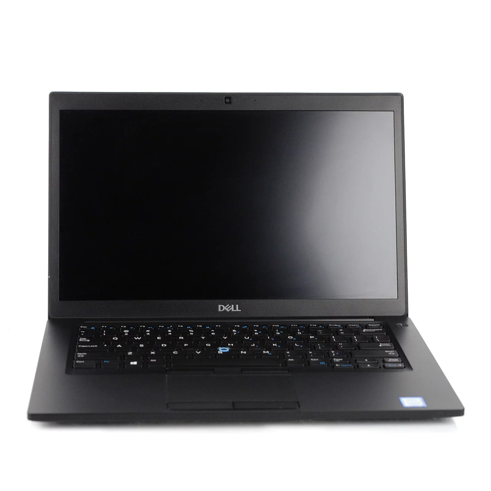 Pre-Owned  Latitude 7490 14" Laptop Core i5 8GB 256GB SSD M.2 Integrated Graphics Win 10 Pro B v.WCA