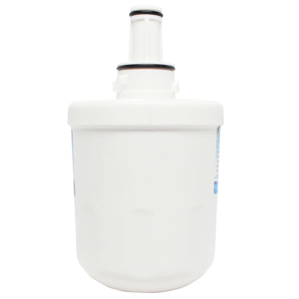 5-Pack Replacement DA29-00003G Water Filter for  Refrigerators - Compatible with  RSG257AARS, DA29-00003G, RFG237AARS, RF268ABRS, RF267AERS, RFG297AARS, RFG238AARS, RF266AEPN, RS2530BBP