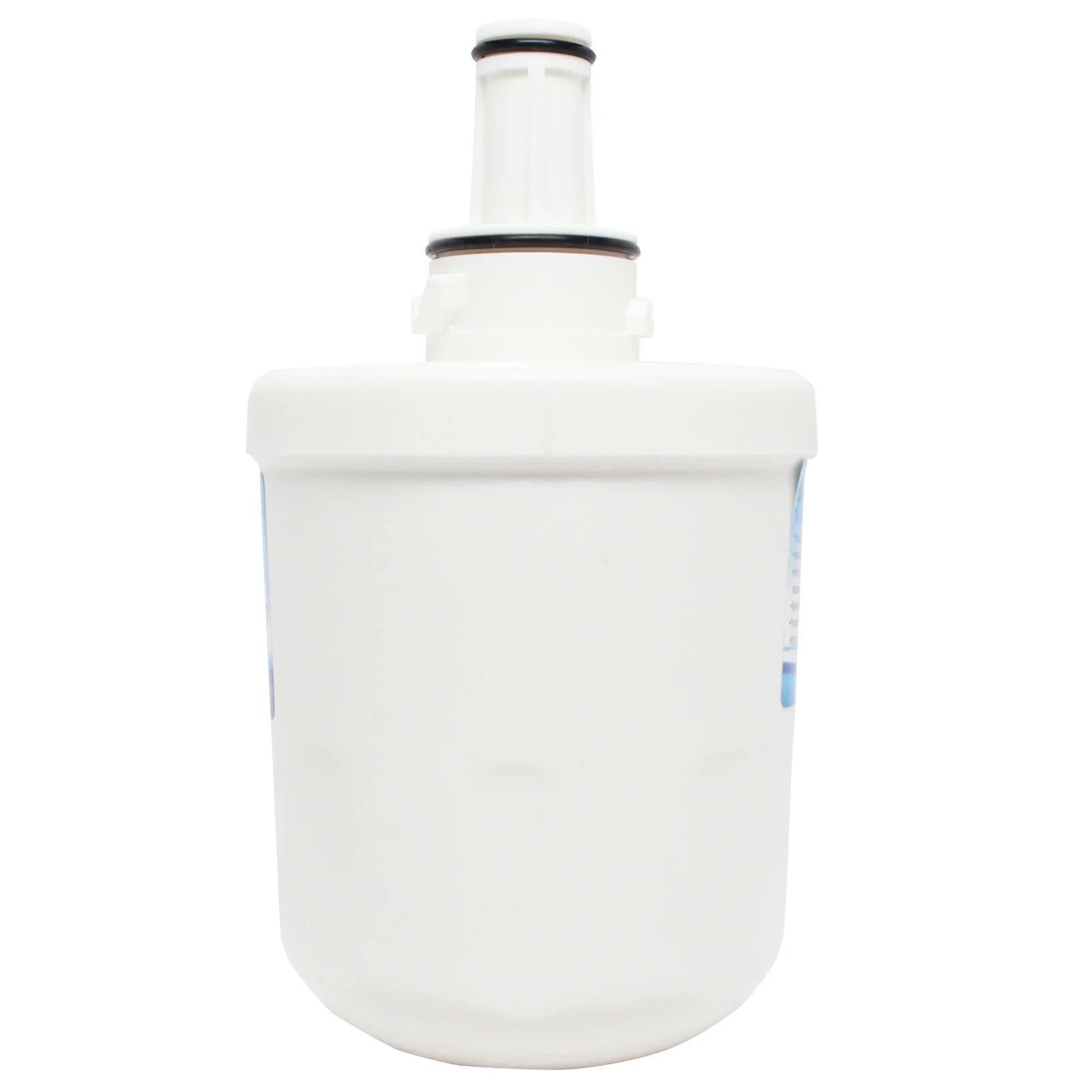 5-Pack Replacement DA29-00003G Water Filter for  Refrigerators - Compatible with  RSG257AARS, DA29-00003G, RFG237AARS, RF268ABRS, RF267AERS, RFG297AARS, RFG238AARS, RF266AEPN, RS2530BBP