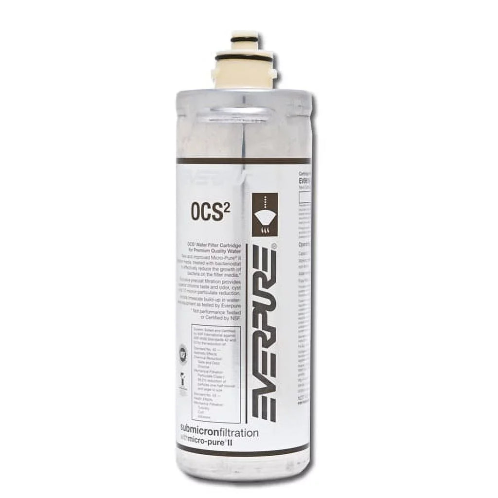 EverPure EV9618-02 0CS 2 Replacement Filter Cartridge