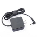 AC Adapter Charger for  Ideapad 100S 80R2001FUS, 80R2003UUS, By Galaxy Bang USA®