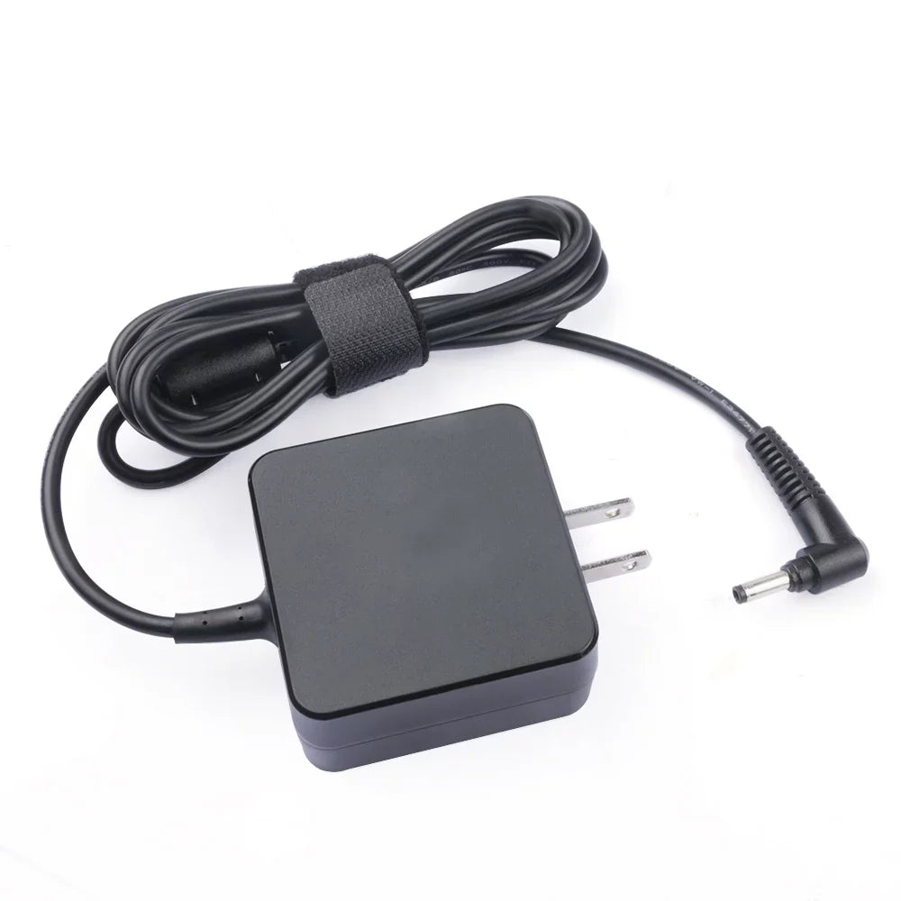 AC Adapter Charger for  Ideapad 100S 80R2001FUS, 80R2003UUS, By Galaxy Bang USA®