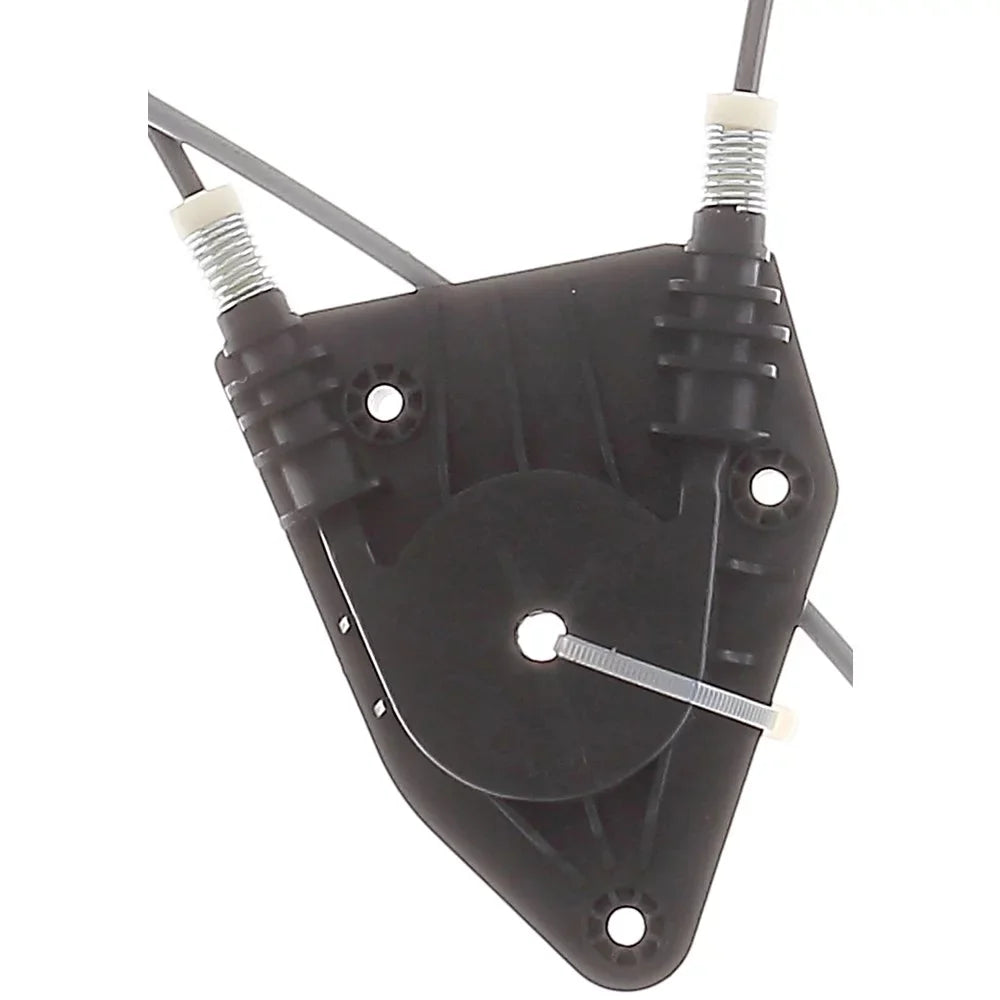CARDONE New 82-489A Window ReguLatitudeor Front Left fits 2007-2012 Dodge