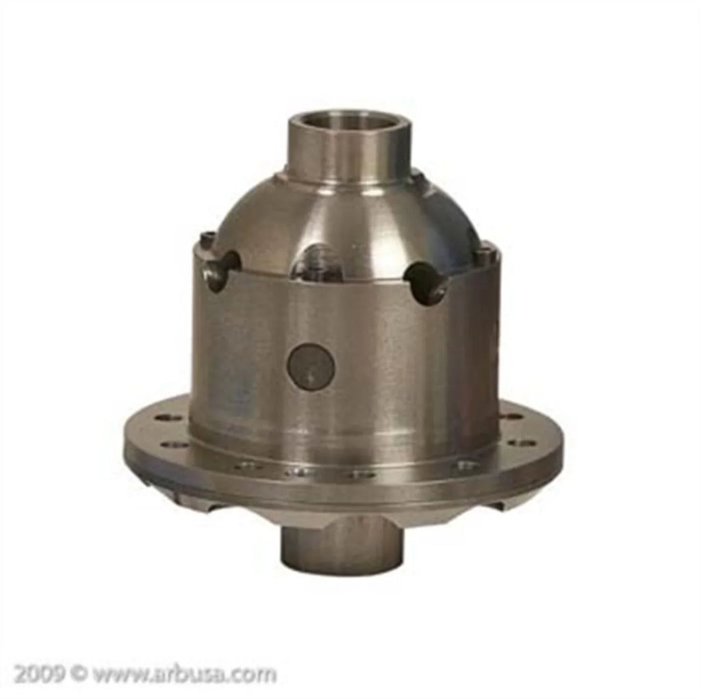 DIFFERENTIAL Fits select: 2005-2022 TOYOTA TACOMA, 2003-2022 TOYOTA 4RUNNER