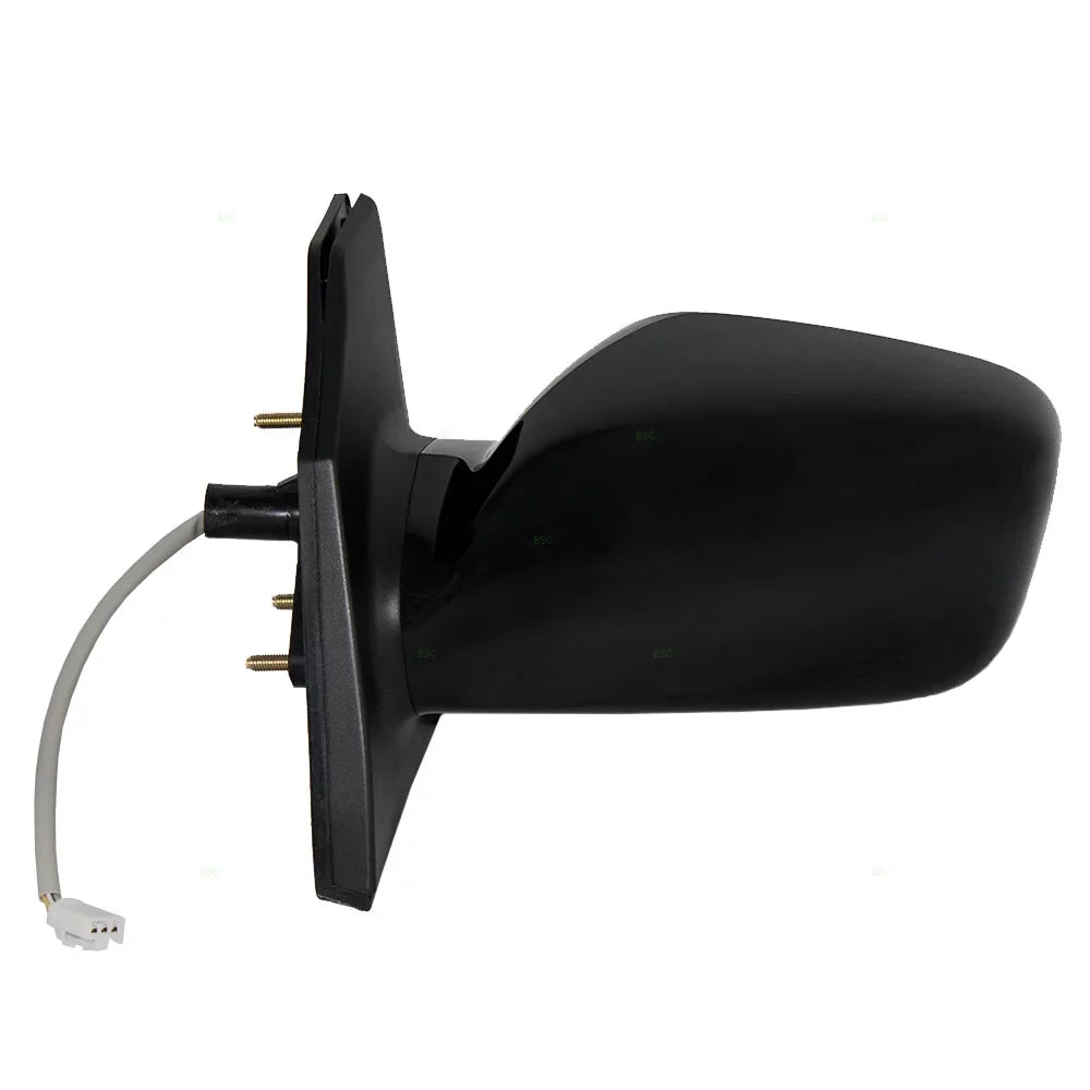 Drivers Power Side View Mirror Replacement for Toyota 8794002380 Fits select: 2006 TOYOTA COROLLA CE/LE, 2007-2008 TOYOTA COROLLA CE/LE/S