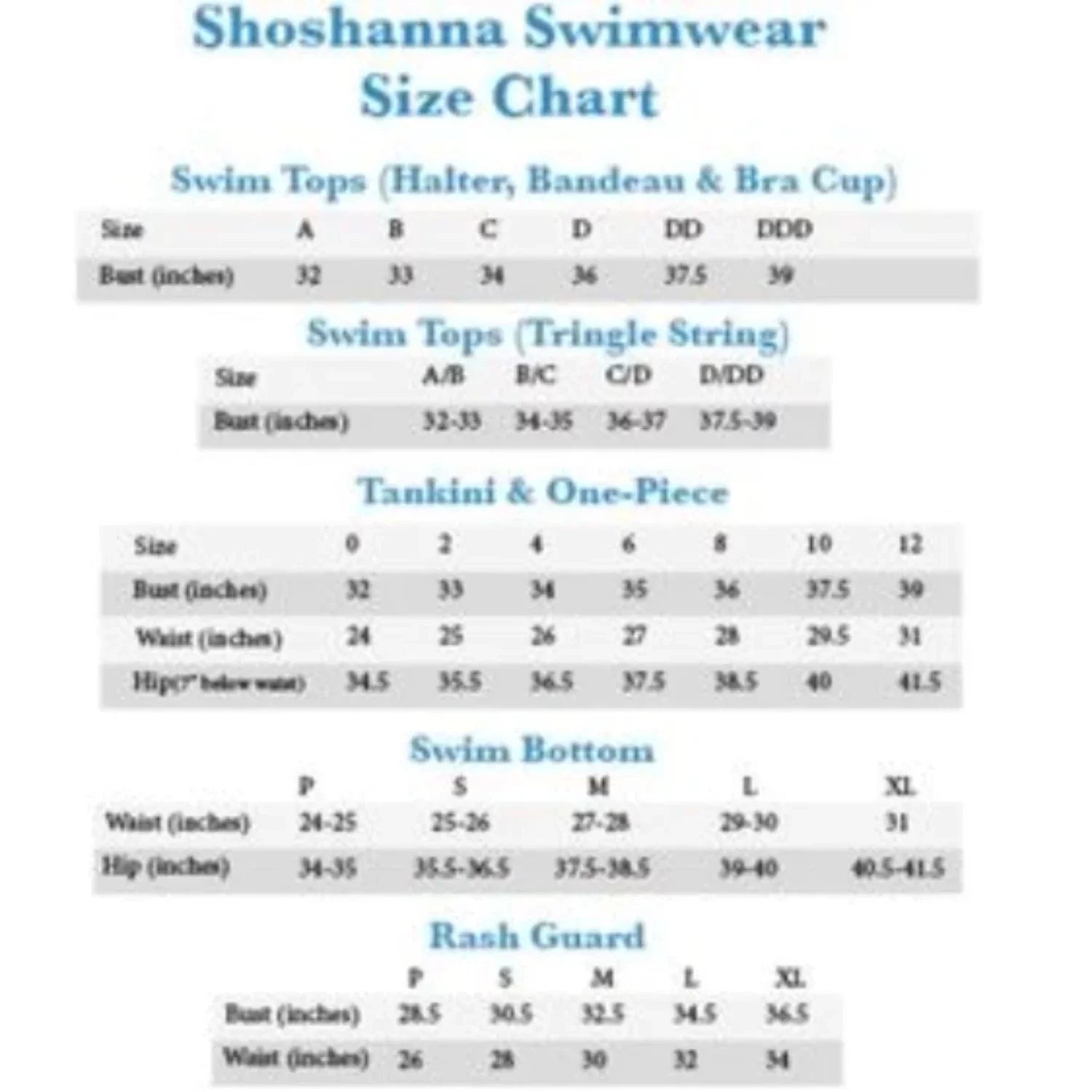Shoshanna Womens Textured Full Coverage Swim Bottom Separates